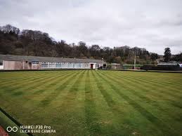 Image result for Muirkirk Bowling Club