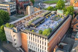 Image result for Chester Road Sports & Social Club