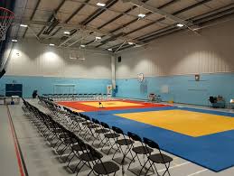 Image result for Southampton University Judo