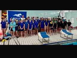 Image result for Ledbury & District Amateur Swimming Club