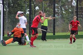 Image result for Plymouth Marjon Hockey Club