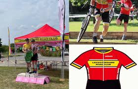 Image result for Leicestershire Road Club