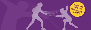 Image result for Colchester and District Fencing Club