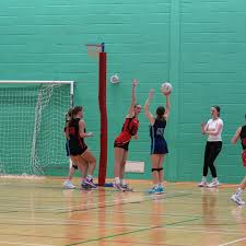 Image result for Cirencester Netball Club