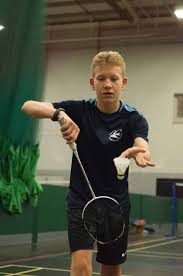 Image result for Finningley Badminton Club