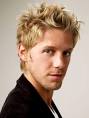 Picture of Matt Barr