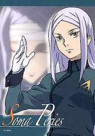 「ソーマ･ピーリス」の画像検索結果