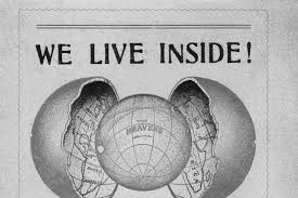 Image result for inner earth