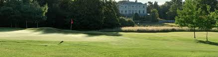 Image result for Castle Eden Golf Club