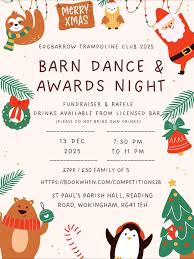 Image result for Edgbarrow Trampoline Club