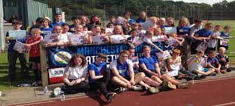 Image result for Manchester Harriers & Athletics Club