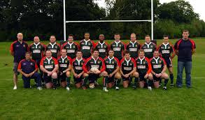 Image result for Broadstreet Rugby Football Club