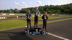 Image result for Cheshire Kart Racing Club