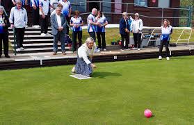 Image result for Saltash Bowling Club