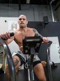 Image result for Wolverine MMA