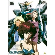 「エニル・エル 機動新世紀ガンダムX」の画像検索結果