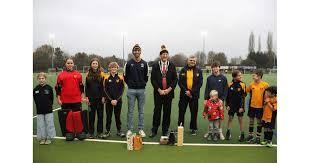 Image result for Fareham Hockey Club Limited