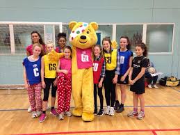 Image result for Dominos Netball Club