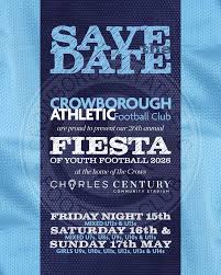 Image result for Crowborough Athletic Football Club