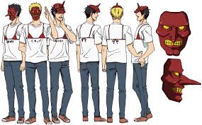 「P子 荒川アンダーザブリッジ」の画像検索結果