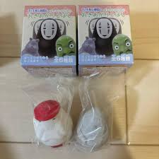 「千と千尋　オシラサマ」の画像検索結果