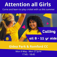 Image result for Gidea Park & Romford Cricket Club