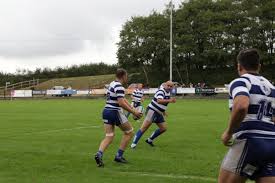 Image result for Kingsbridge Rugby Football Club