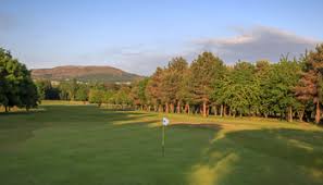 Image result for Rhuddlan Golf Club