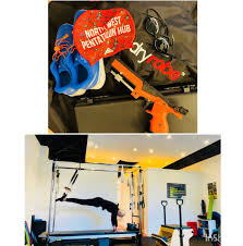 Image result for North west pentathlon hub