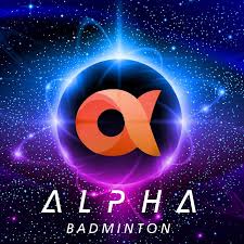 Image result for Alpha (Kent) Badminton Club