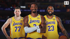 Image result for Doncaster Lakers