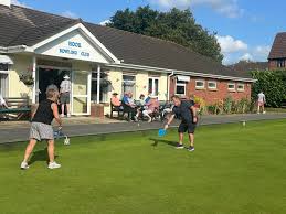 Image result for Hook Bowling Club