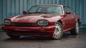 Image result for Meteor Red 1993 Jaguar