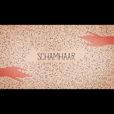 Image result for schamhaar