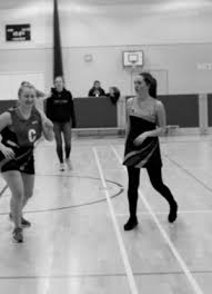 Image result for Tibberton Netball Club