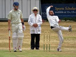 Image result for Wanstead and Snaresbrook Cricket Club