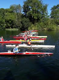 Image result for Pangbourne Canoe Club