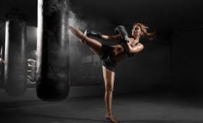 Image result for London Kickboxing