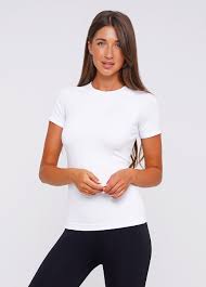 Image result for спортивные белые футболки