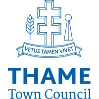 Image result for Thame Town Cc