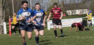 Image result for Hinckley Rugby Football Club