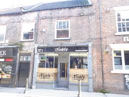 Image result for Selby Dominoe Club