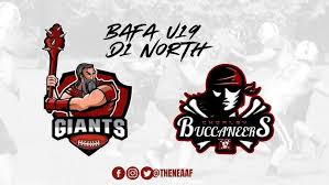 Image result for Chorley Buccaneers American Football