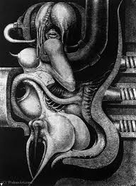 Image result for giger