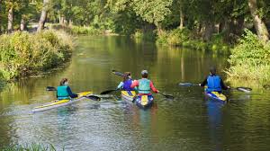 Image result for Surrey Canoeist Group