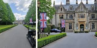 Image result for Foxhills Club & Resort