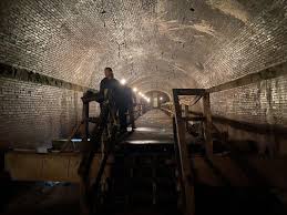 Image result for us government underground facilities tunnels
