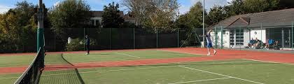 Image result for Bridgnorth Lawn Tennis Club