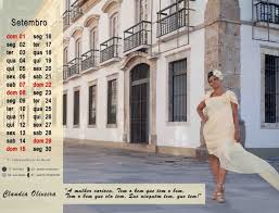 Gostosas da terceira idade posam em calend&aacute;rios de fotos - Not&iacute;cias