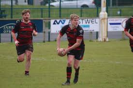 Image result for Milford Haven R F C